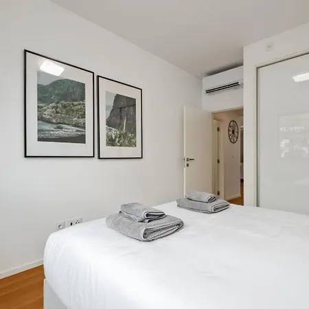 Ajuda I - Penthouse Apartment Funchal (Madeira)