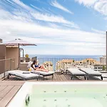 Ajuda I - Penthouse By Pausa شقة *