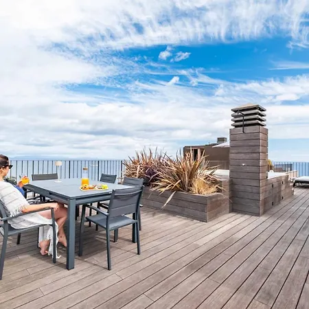 Ajuda I - Penthouse By Pausa *