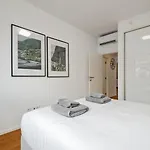 Ajuda I - Penthouse By Pausa Apartman Funchal