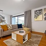 Ajuda I - Penthouse By Pausa Funchal