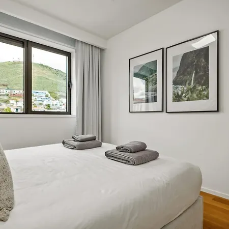 Apartament Ajuda I - Penthouse