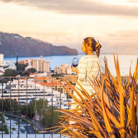 Lejlighed Ajuda I - Penthouse *