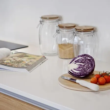 Lejlighed Ajuda I - Penthouse Funchal (Madeira)