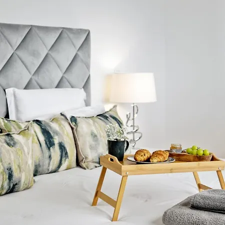 Ajuda I - Penthouse Lejlighed *