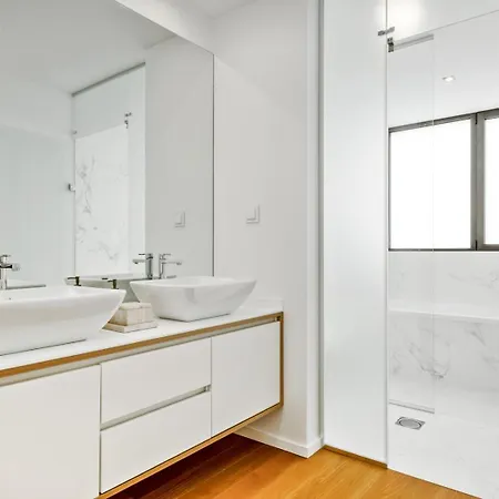 Ajuda I - Penthouse By Pausa Funchal (Madeira)