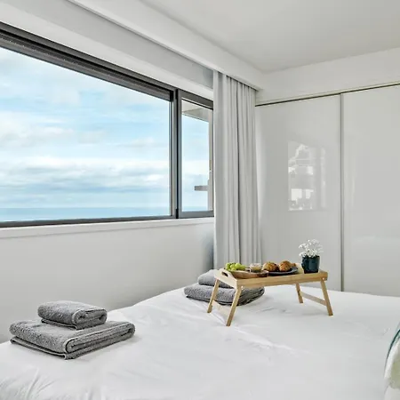 Ajuda I - Penthouse By Pausa *