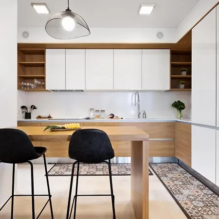 Lejlighed Ajuda I - Penthouse